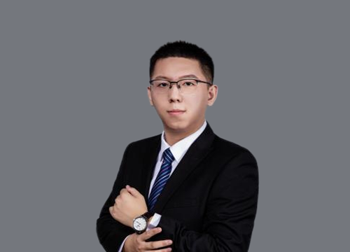 陈潮春